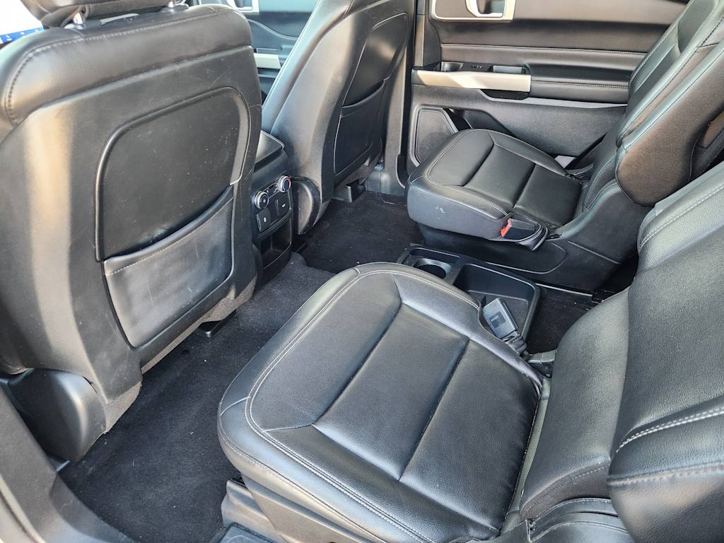 Thumbnail: 2020 Ford Explorer - 13