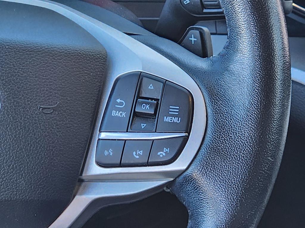 Thumbnail: 2020 Ford Explorer - 33