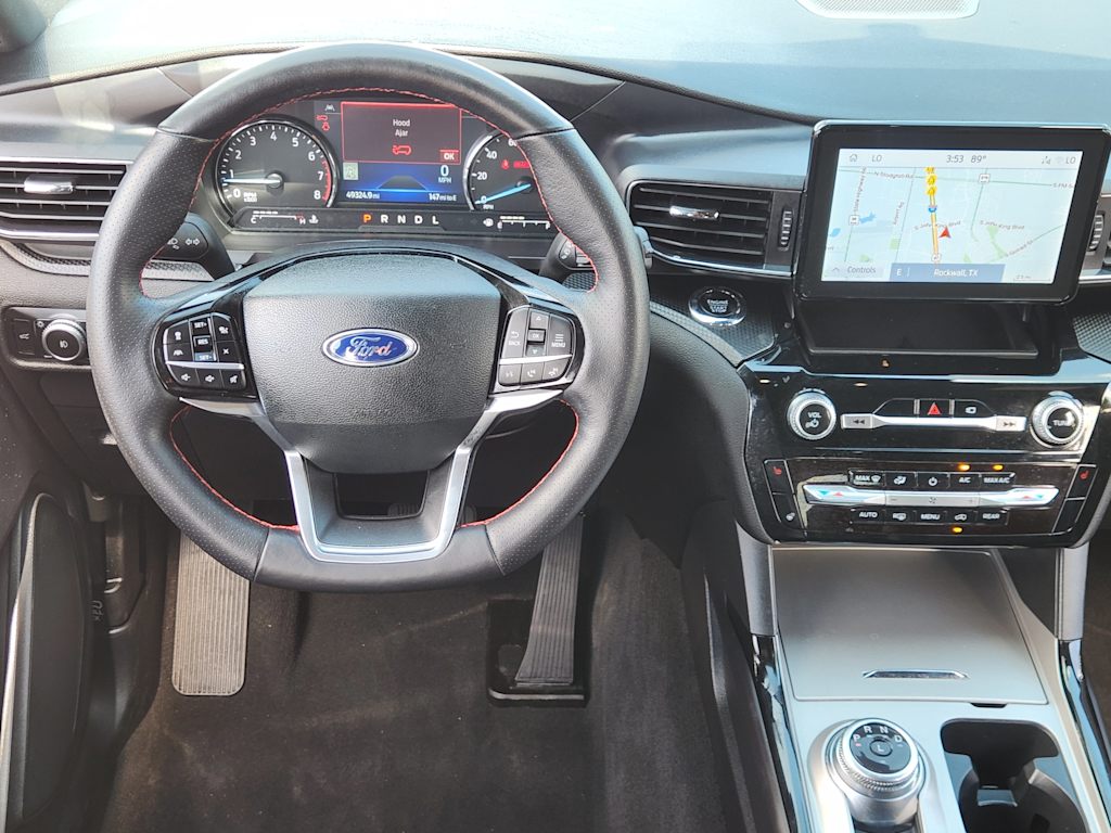 Thumbnail: 2023 Ford Explorer - 13