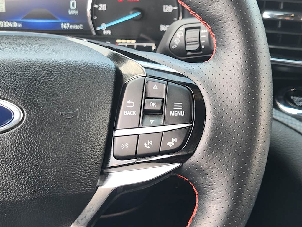 Thumbnail: 2023 Ford Explorer - 33