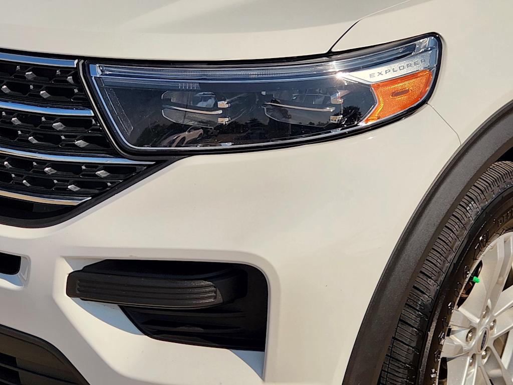 Thumbnail: 2023 Ford Explorer - 24