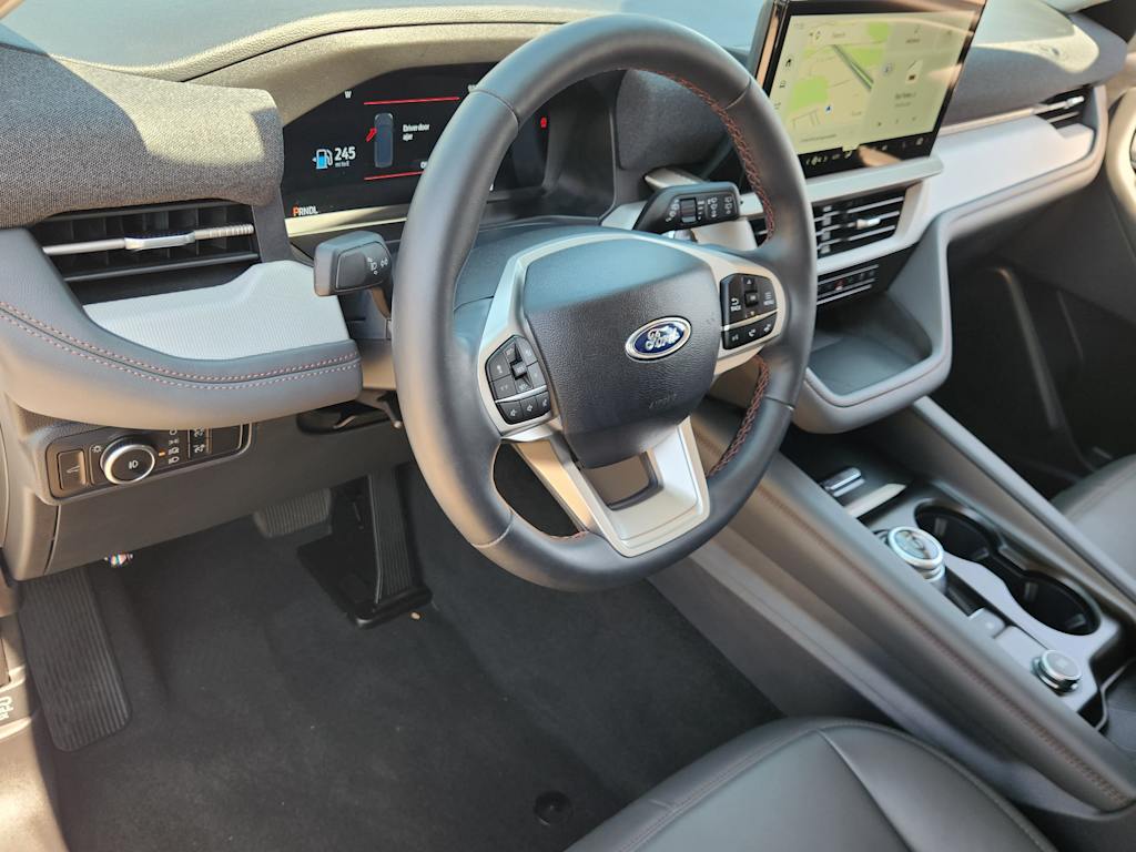 Thumbnail: 2025 Ford Explorer - 2