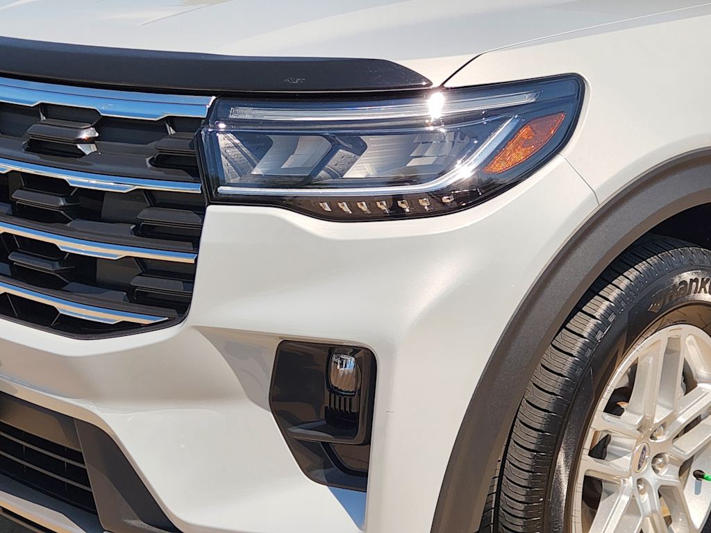 Thumbnail: 2025 Ford Explorer - 24