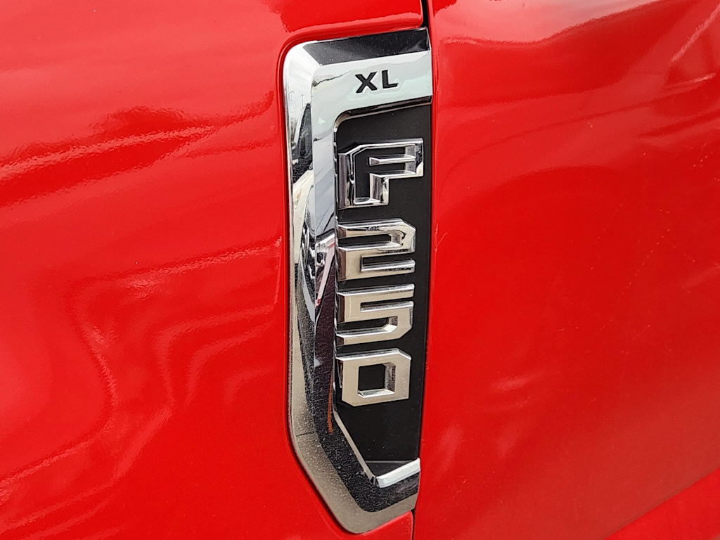 Thumbnail: 2022 Ford F-250 - 9