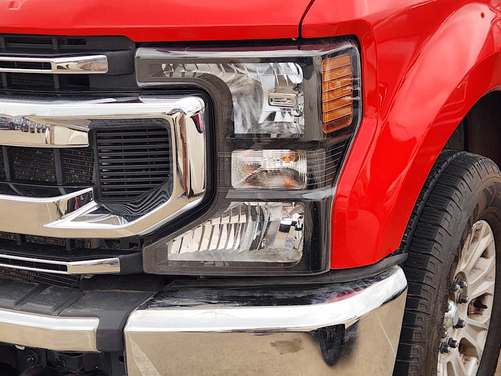 Thumbnail: 2022 Ford F-250 - 11