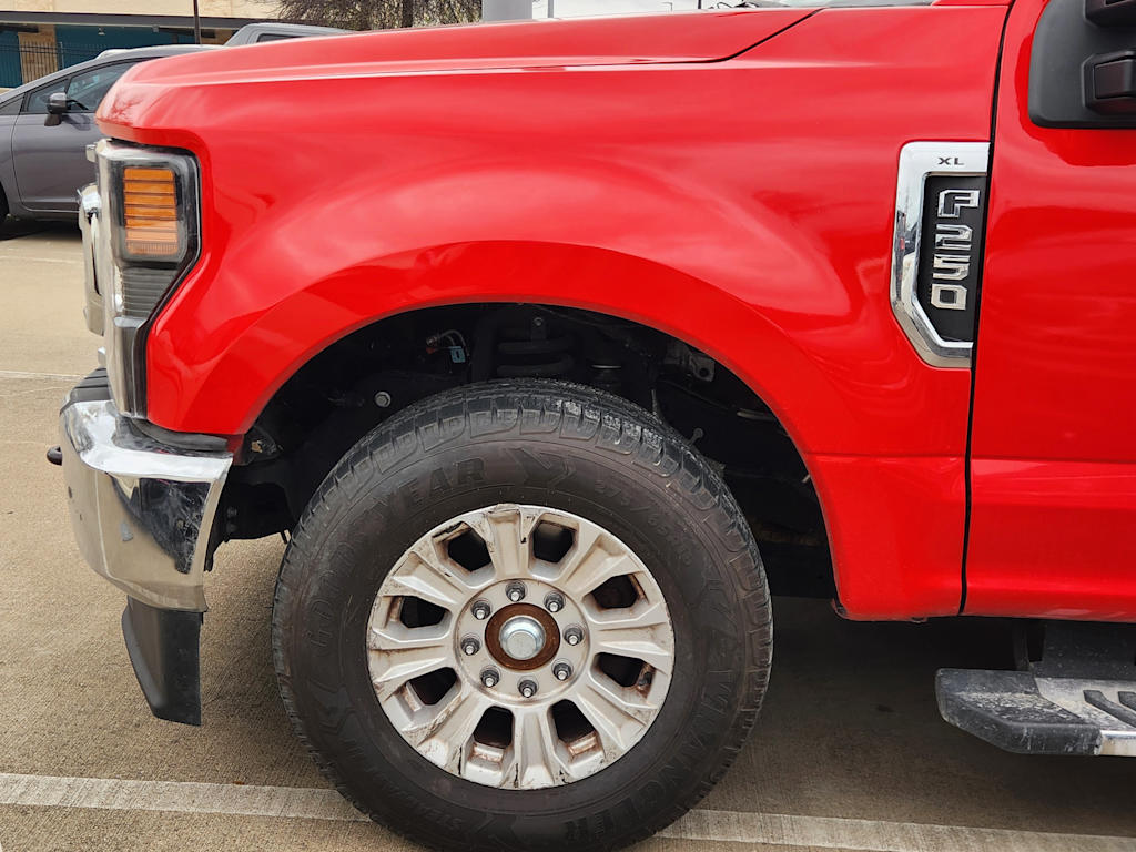 Thumbnail: 2022 Ford F-250 - 10