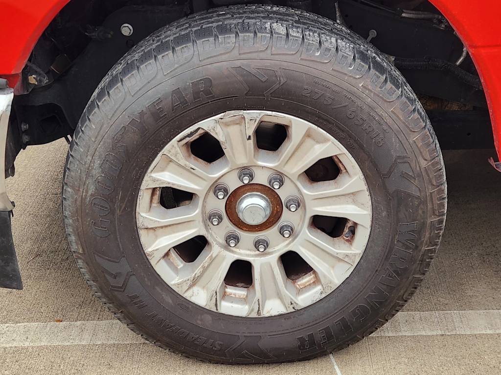 Thumbnail: 2022 Ford F-250 - 5