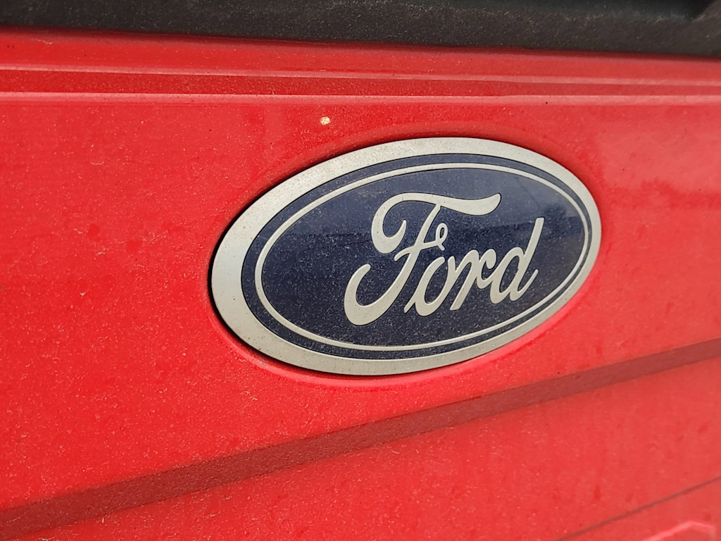 Thumbnail: 2022 Ford F-250 - 4