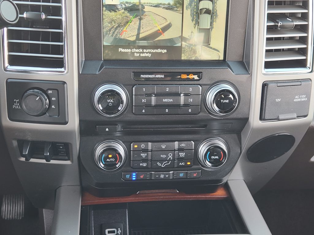 Thumbnail: 2017 Ford F-250 - 25
