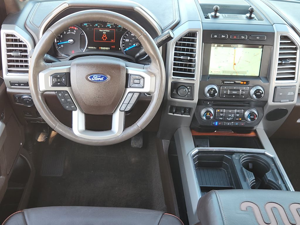 Thumbnail: 2017 Ford F-250 - 13