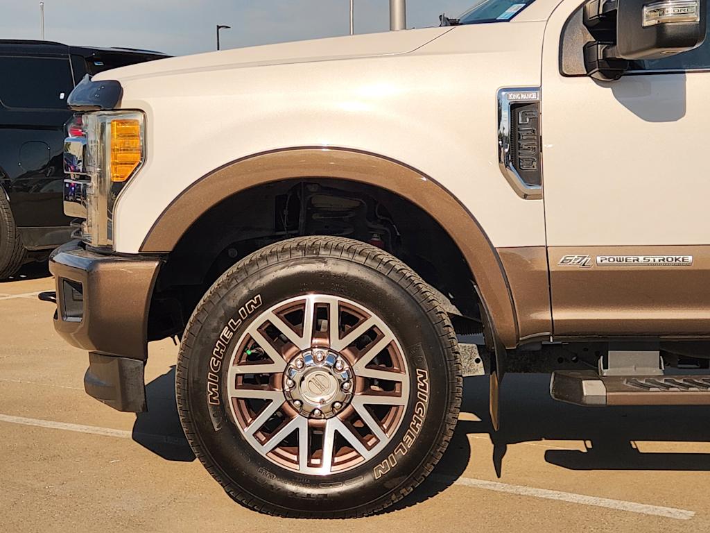 Thumbnail: 2017 Ford F-250 - 7