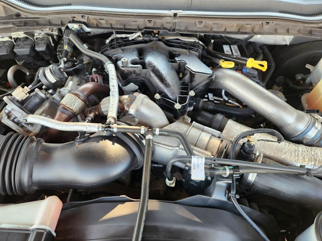 Thumbnail: 2017 Ford F-250 - 8