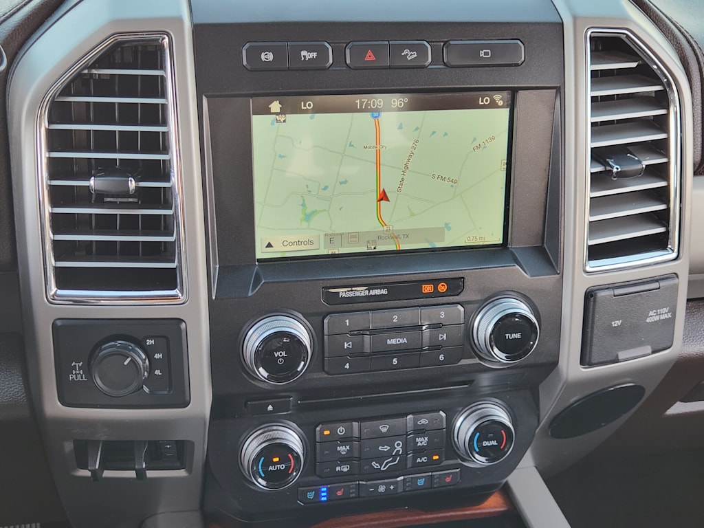 Thumbnail: 2017 Ford F-250 - 14