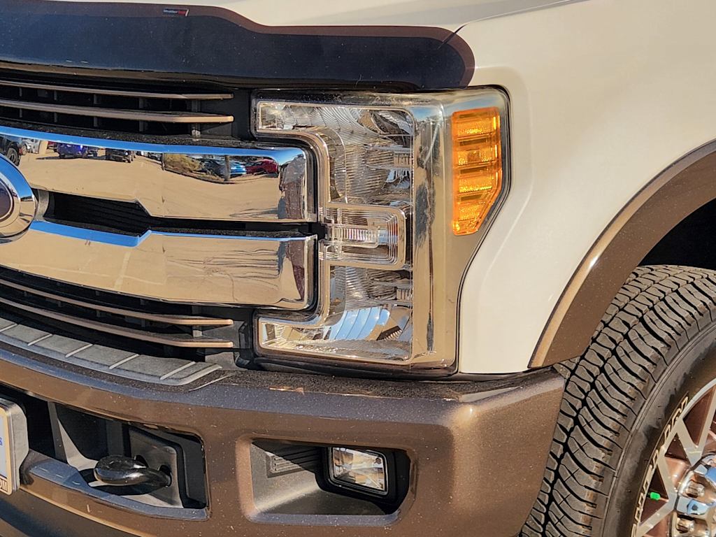 Thumbnail: 2017 Ford F-250 - 22