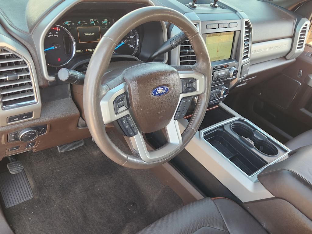 Thumbnail: 2017 Ford F-250 - 2