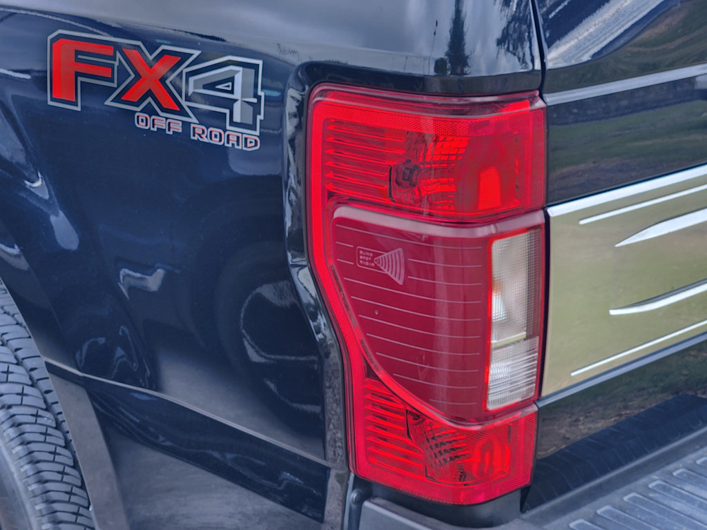 Thumbnail: 2021 Ford F-250 - 12