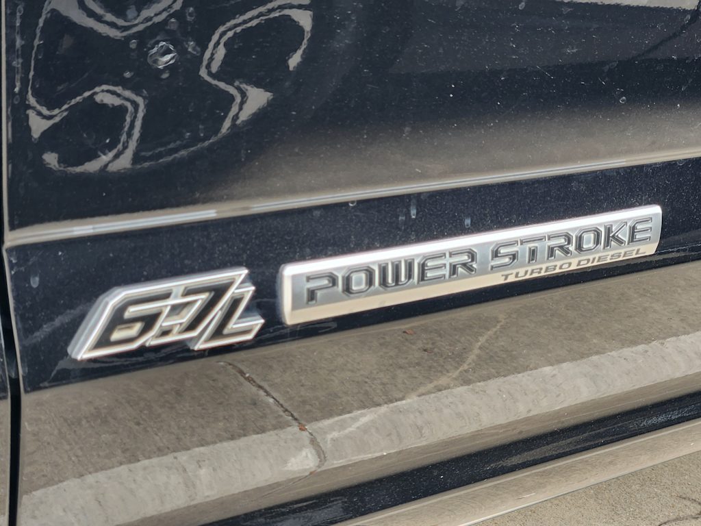 Thumbnail: 2021 Ford F-250 - 9