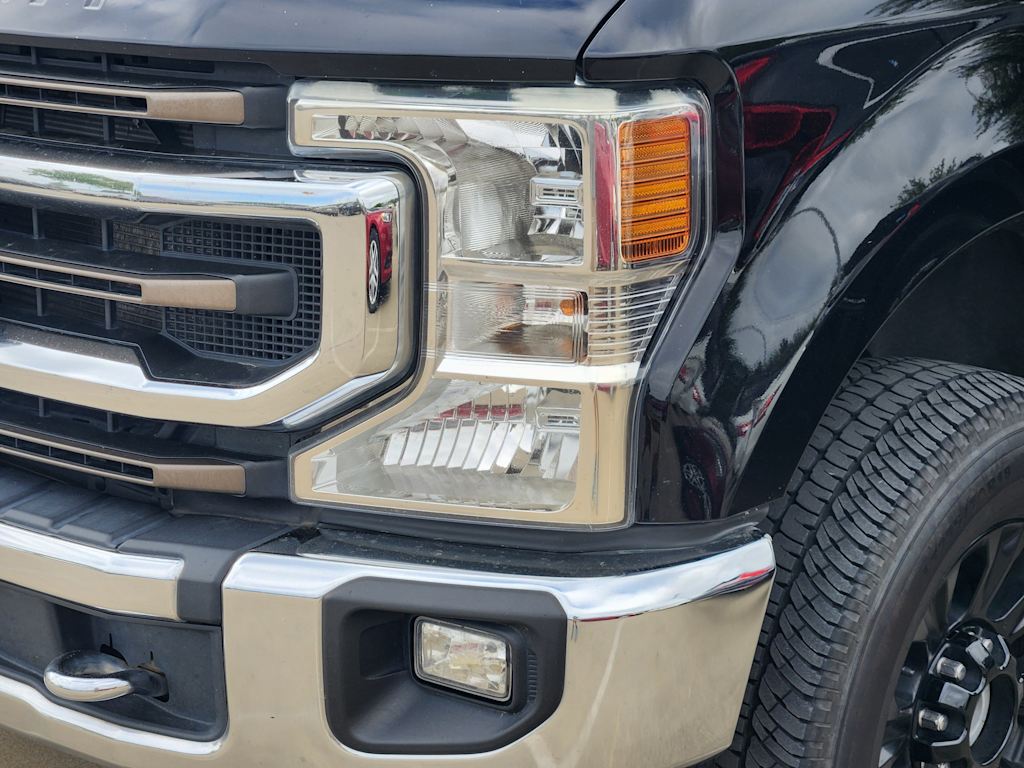 Thumbnail: 2021 Ford F-250 - 11