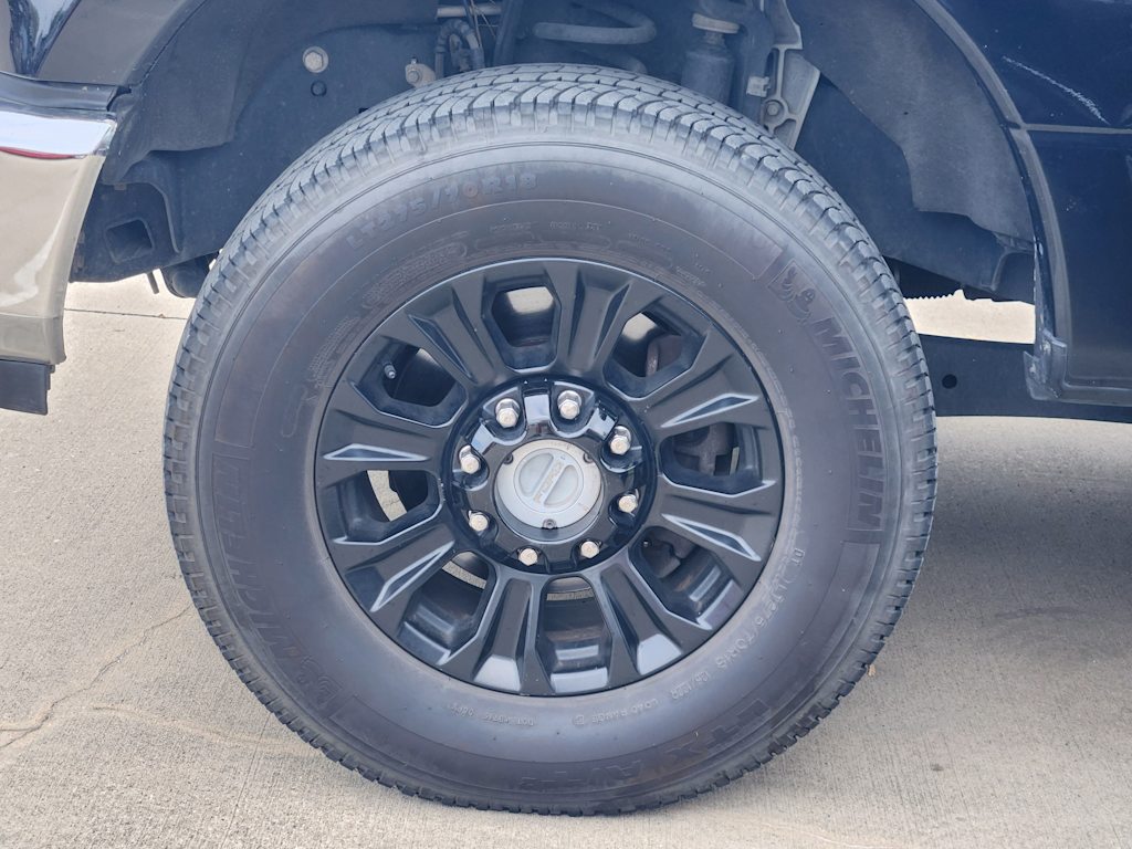 Thumbnail: 2021 Ford F-250 - 6