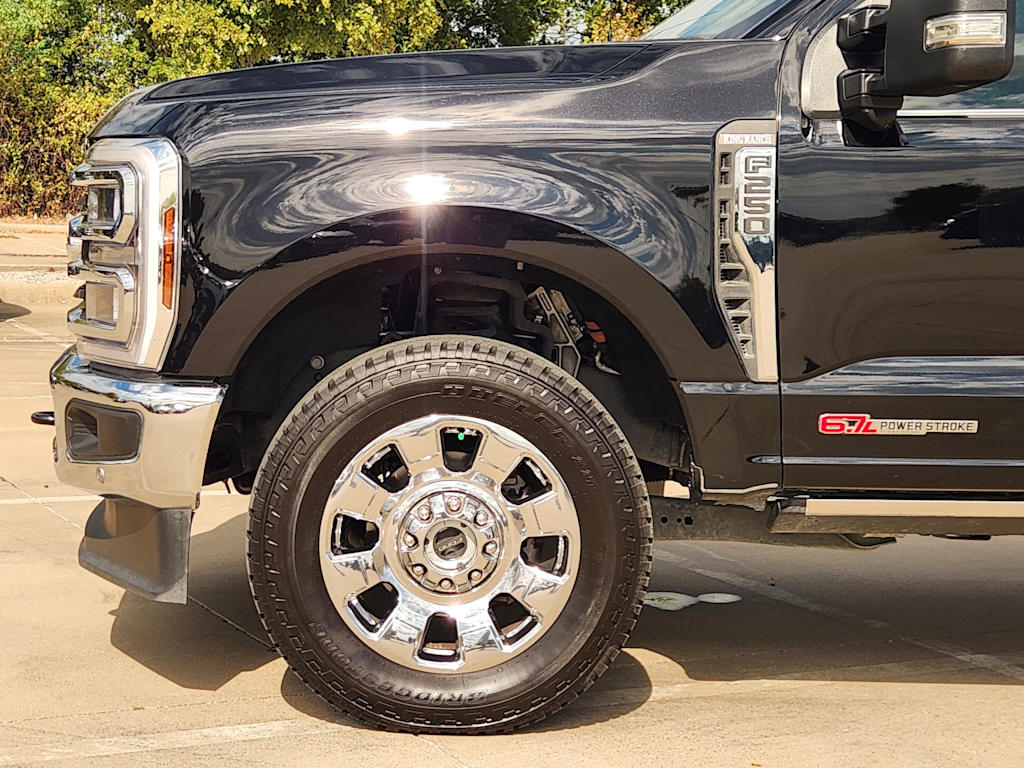 Thumbnail: 2026 Ford F-250 - 9