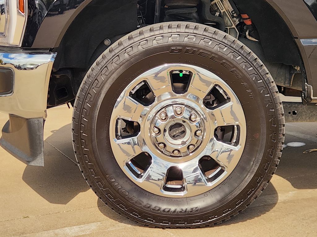 Thumbnail: 2026 Ford F-250 - 8