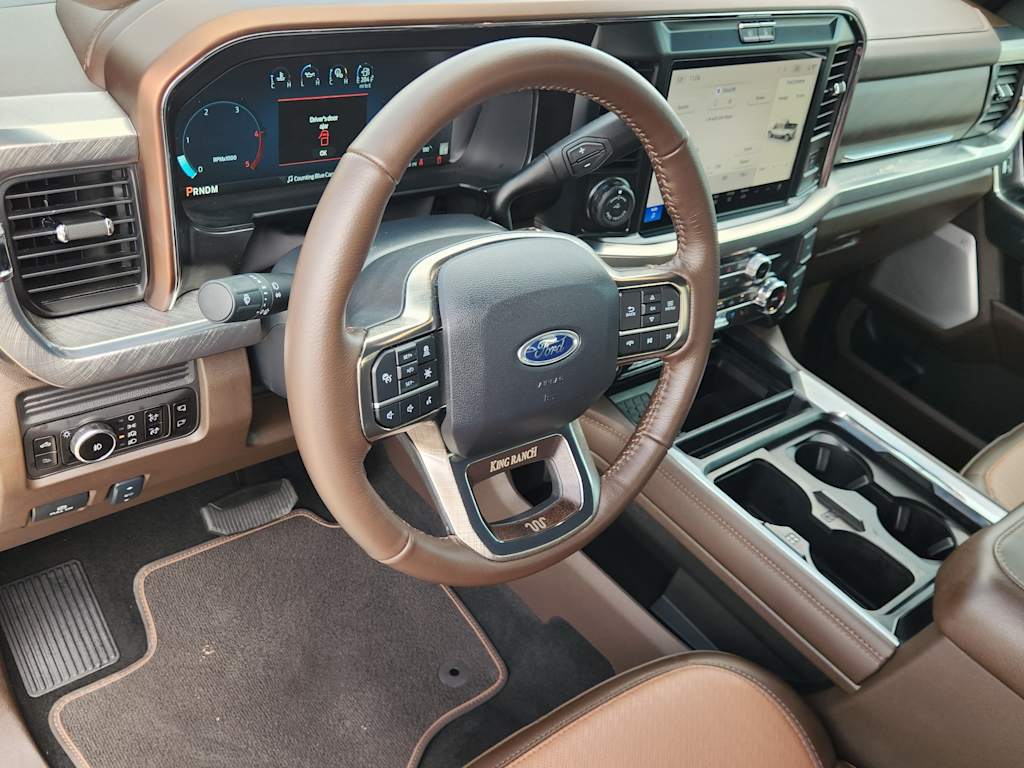 Thumbnail: 2026 Ford F-250 - 2