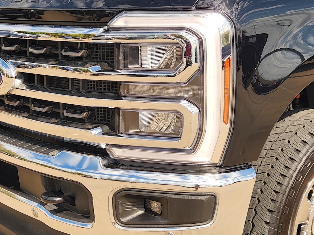 Thumbnail: 2026 Ford F-250 - 7