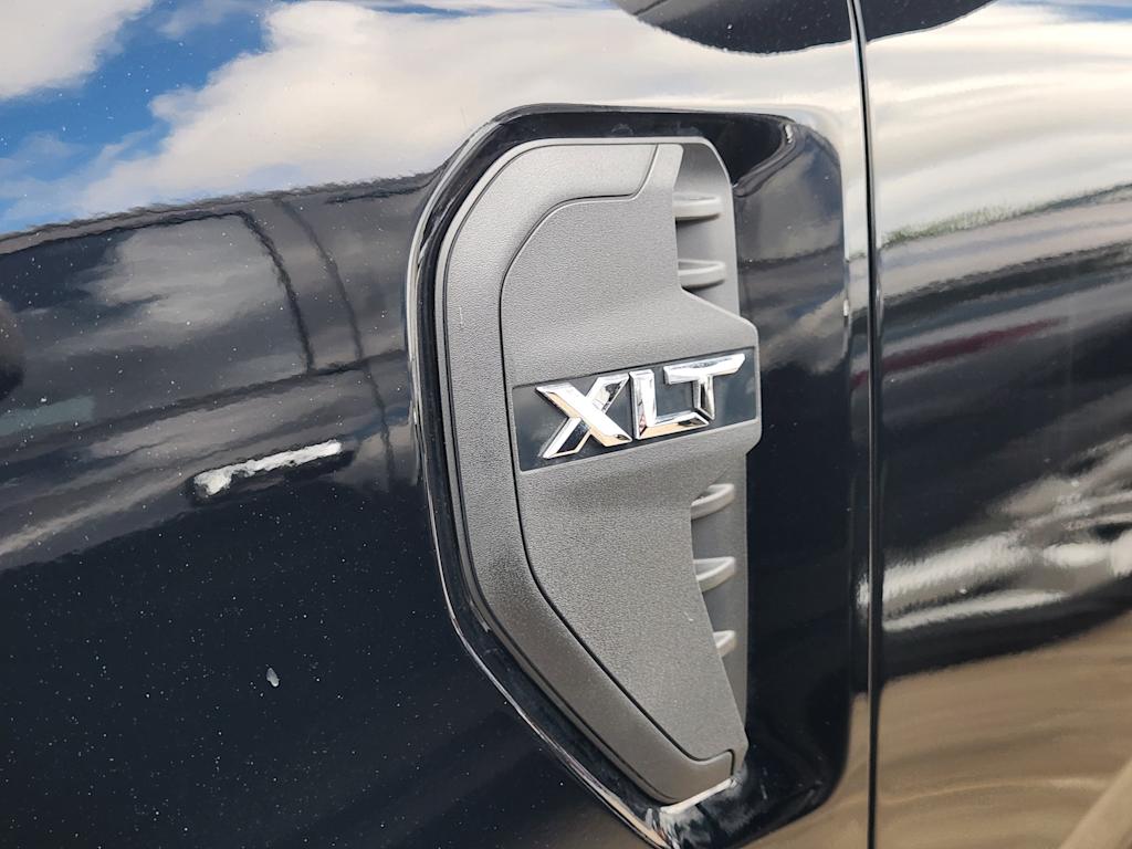 Thumbnail: 2025 Ford Ranger - 4