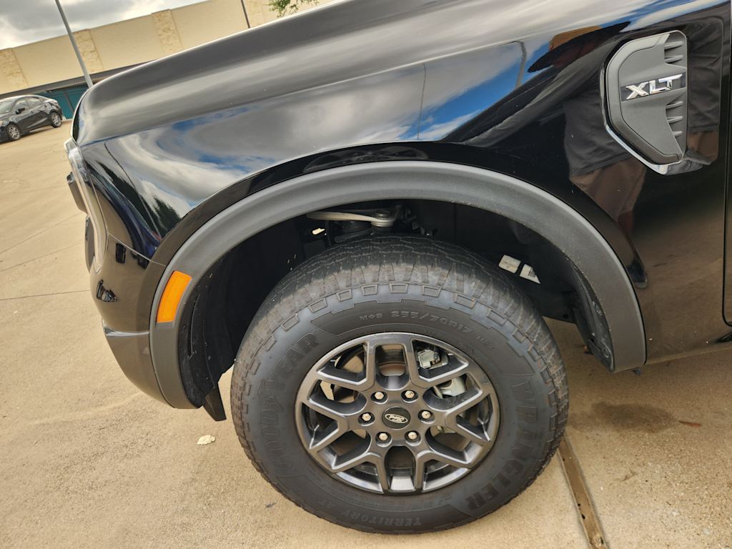 Thumbnail: 2025 Ford Ranger - 10