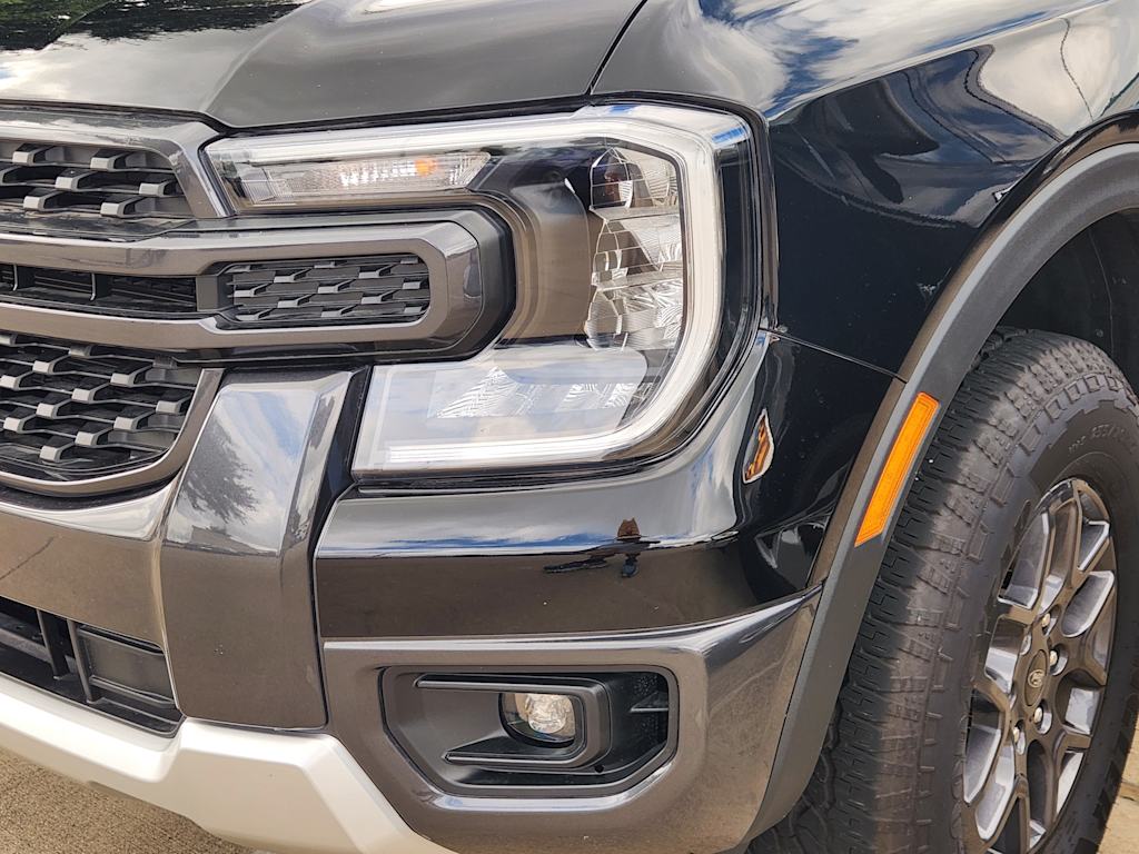 Thumbnail: 2025 Ford Ranger - 11