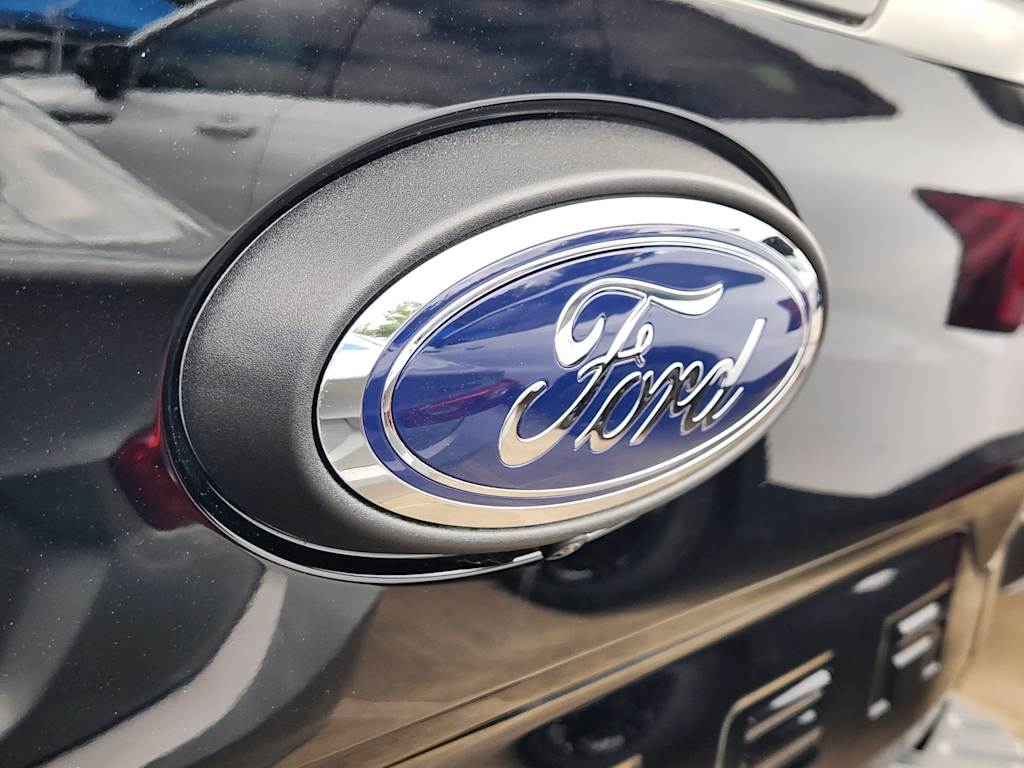 Thumbnail: 2025 Ford Ranger - 9