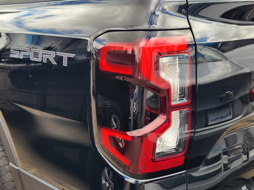 Thumbnail: 2025 Ford Ranger - 12