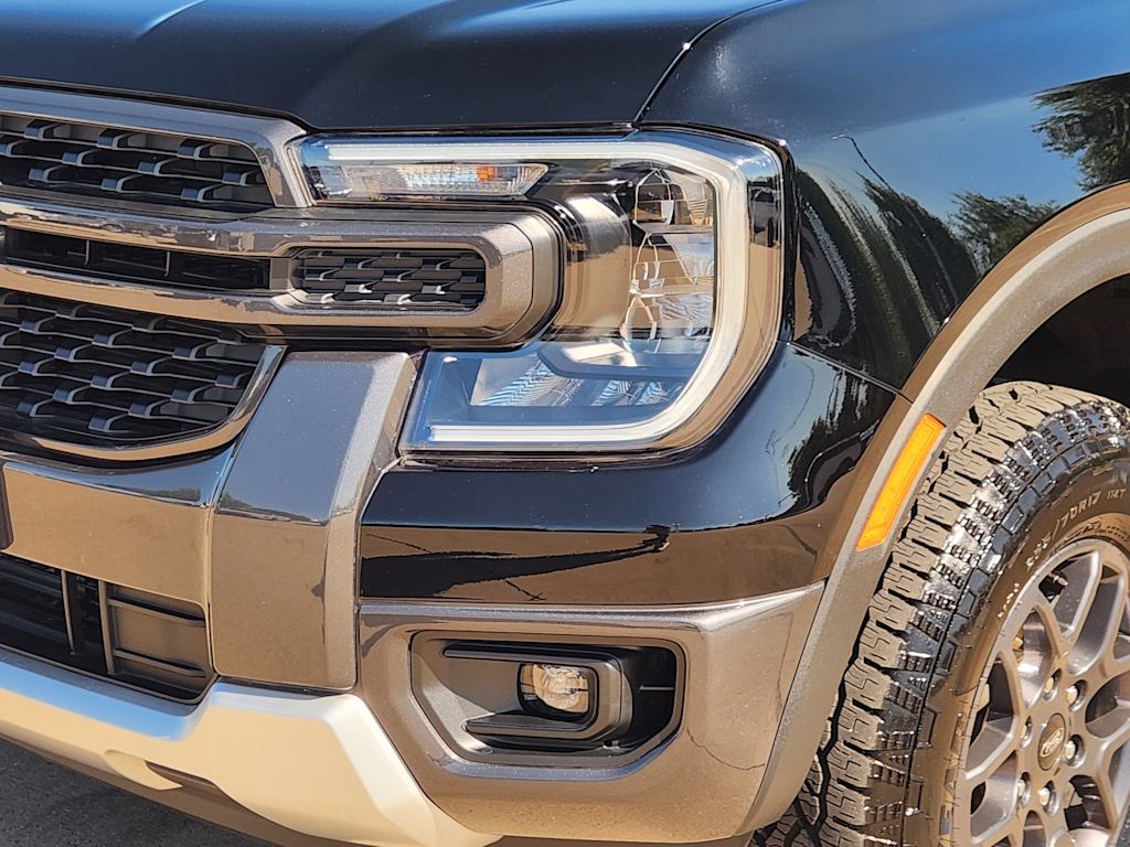 Thumbnail: 2025 Ford Ranger - 23