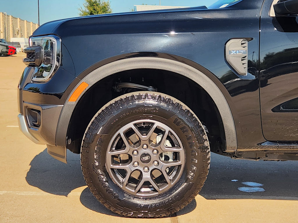 Thumbnail: 2025 Ford Ranger - 7