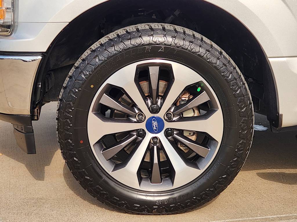 Thumbnail: 2019 Ford F-150 - 20