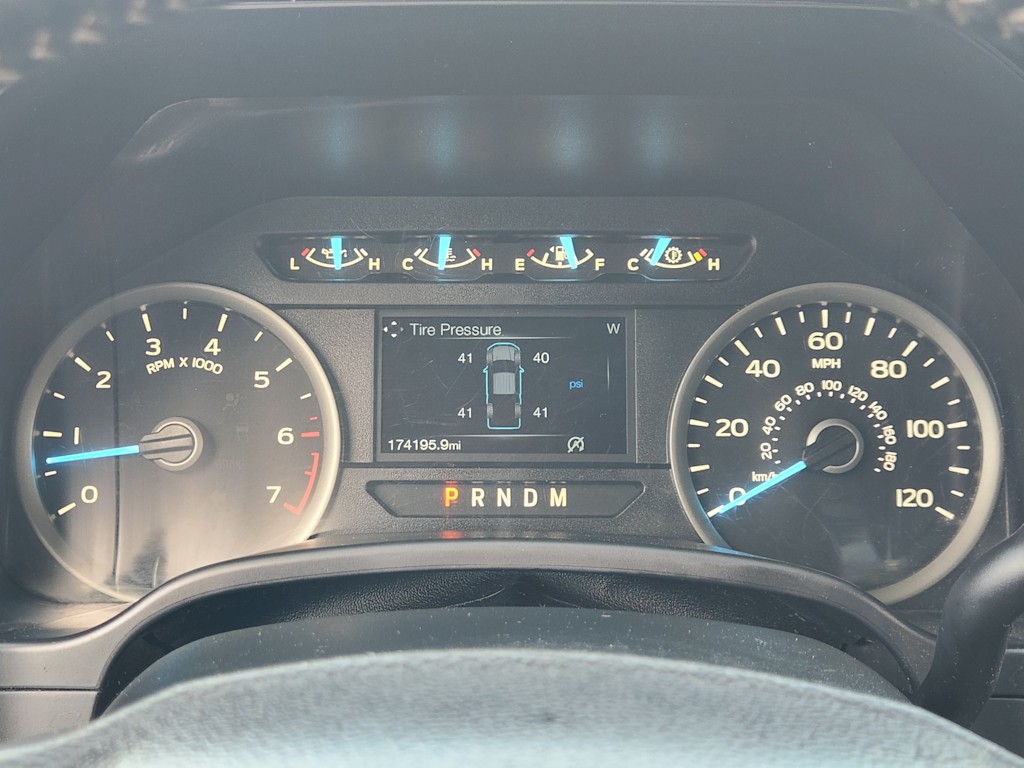 Thumbnail: 2019 Ford F-150 - 17
