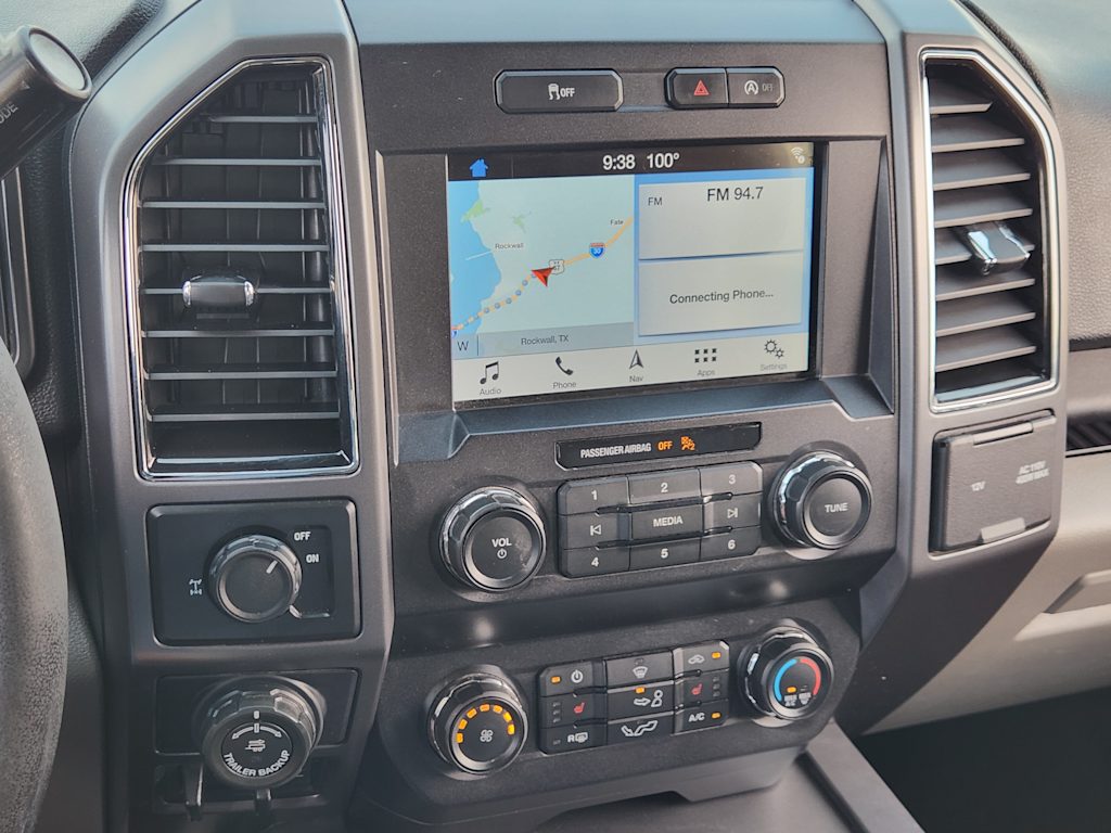 Thumbnail: 2019 Ford F-150 - 15