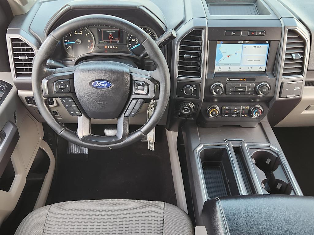 Thumbnail: 2019 Ford F-150 - 14