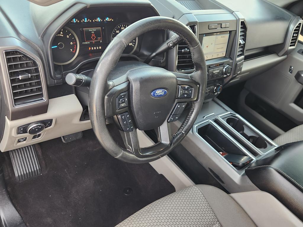 Thumbnail: 2019 Ford F-150 - 2