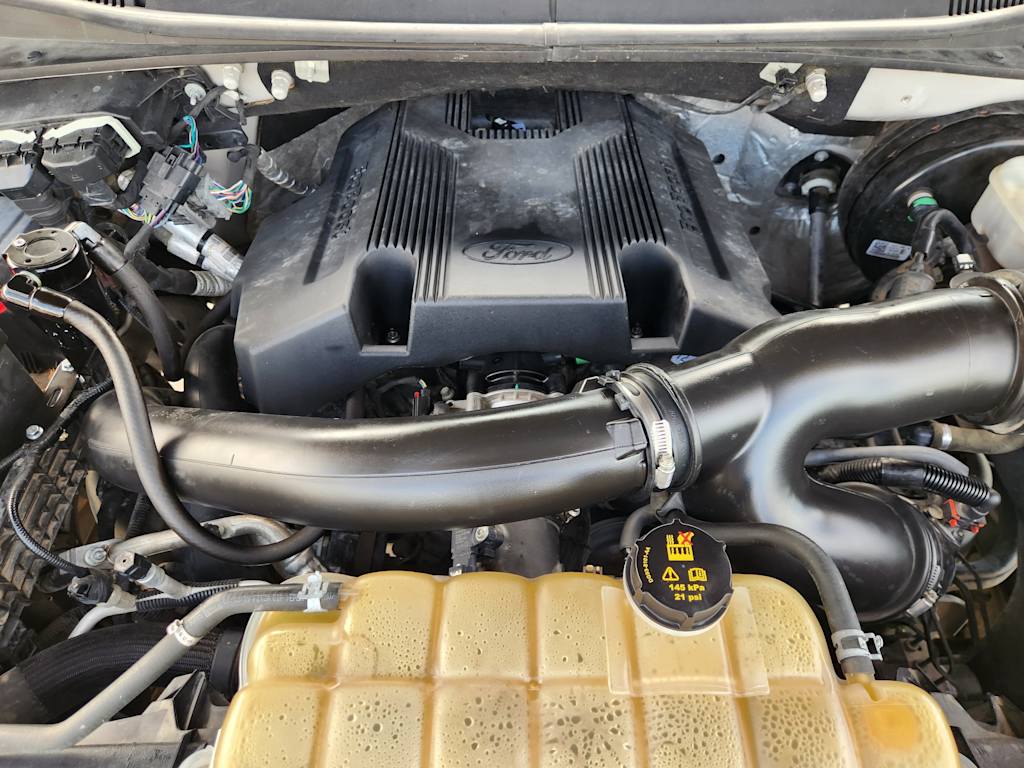 Thumbnail: 2019 Ford F-150 - 9