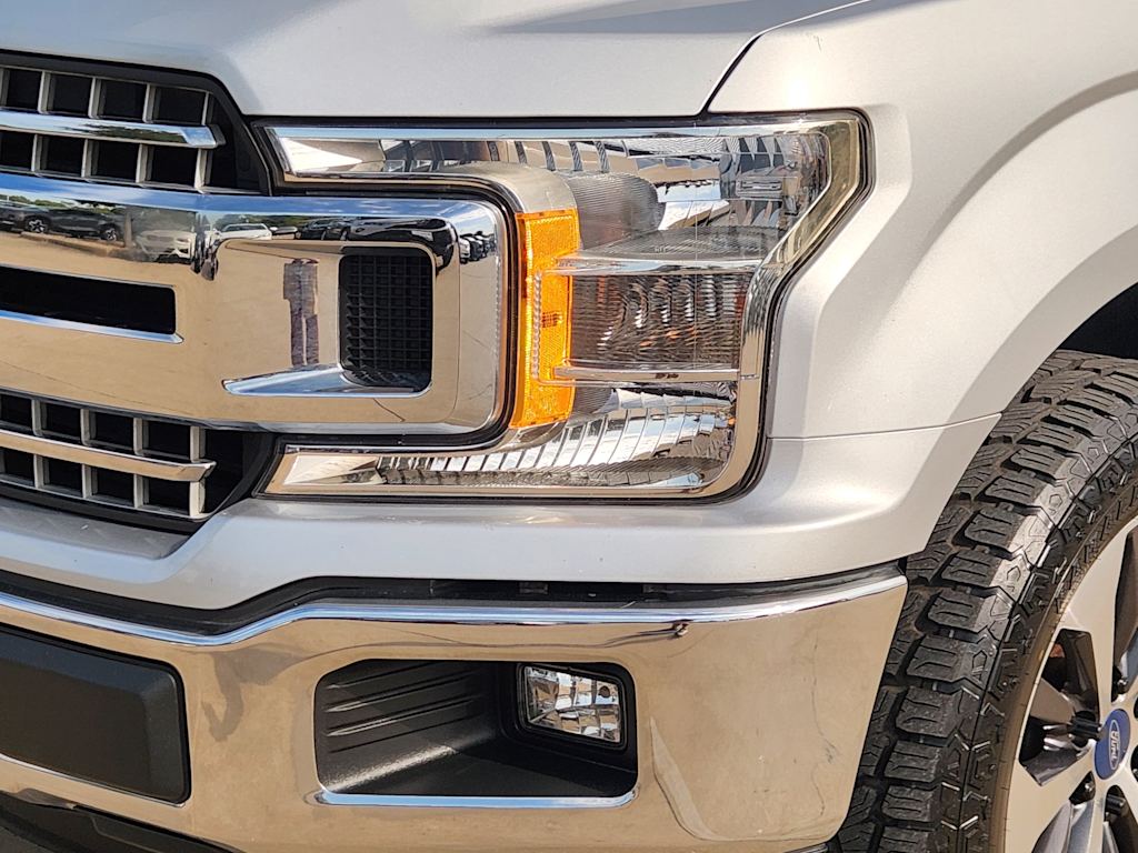 Thumbnail: 2019 Ford F-150 - 21