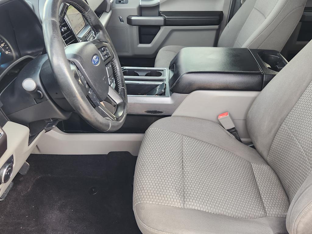 Thumbnail: 2019 Ford F-150 - 11