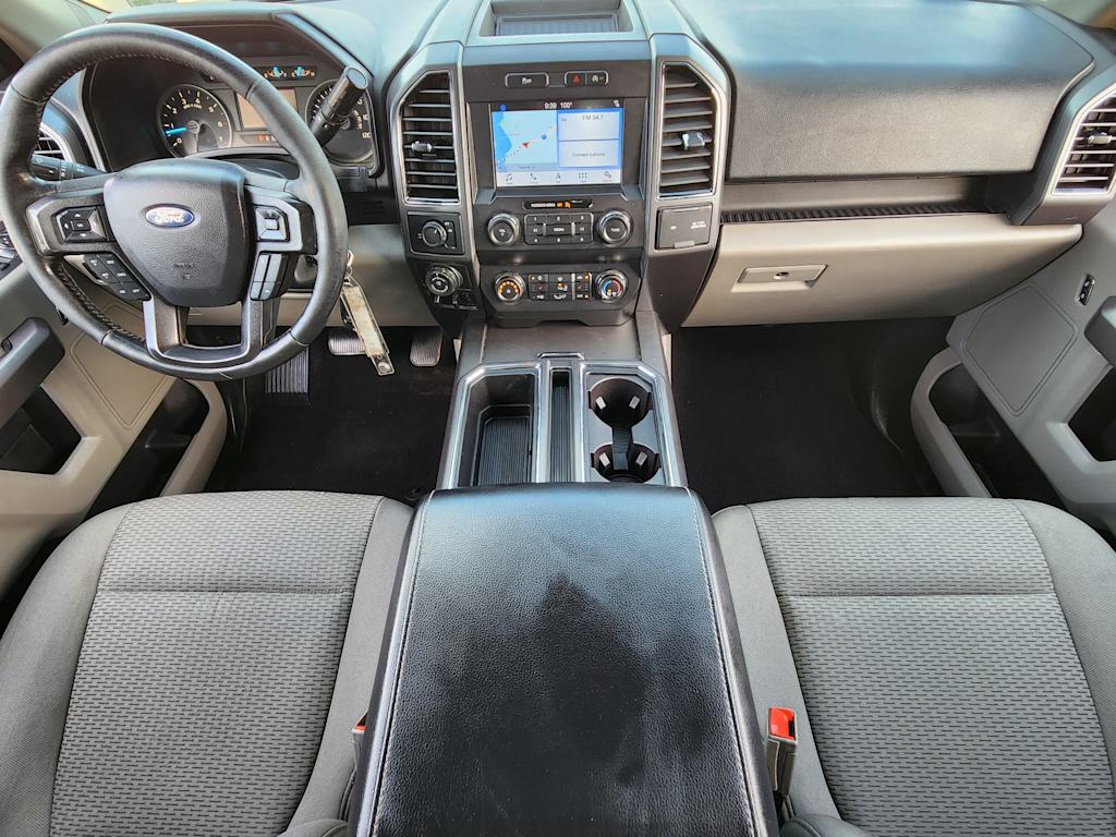 Thumbnail: 2019 Ford F-150 - 10