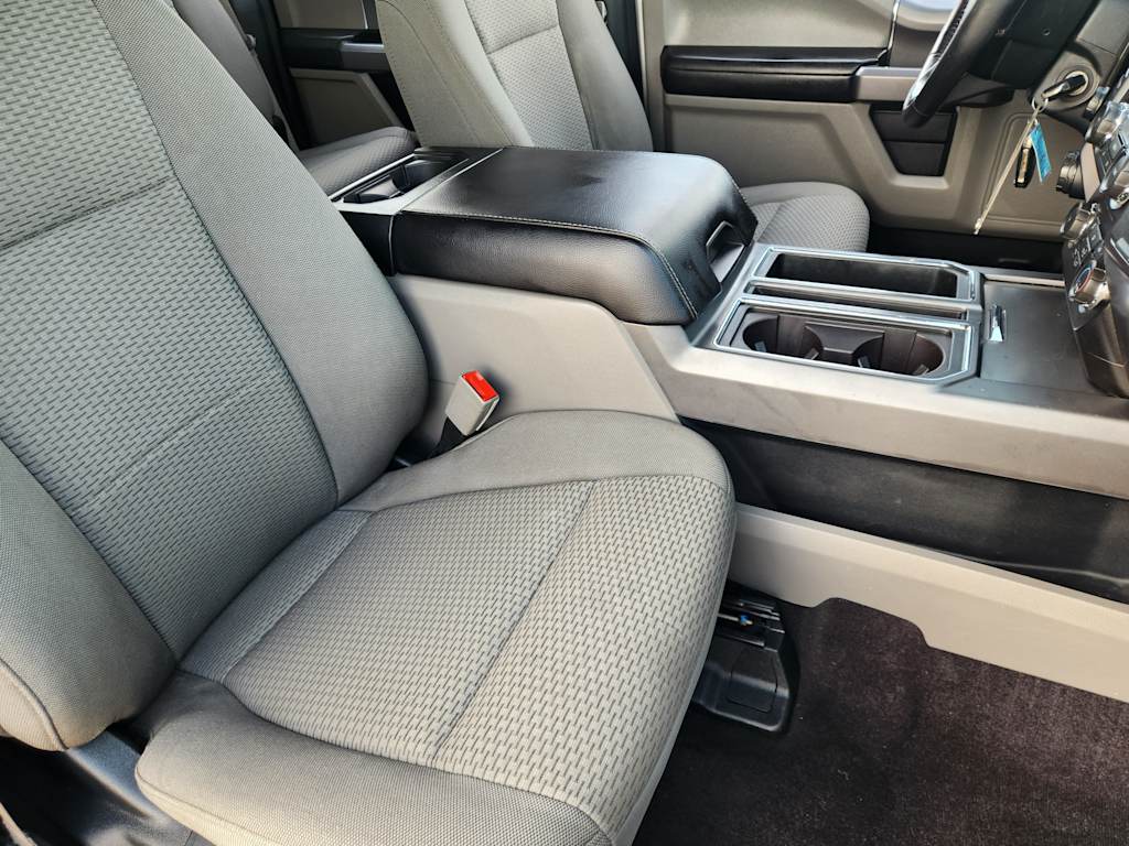 Thumbnail: 2019 Ford F-150 - 12