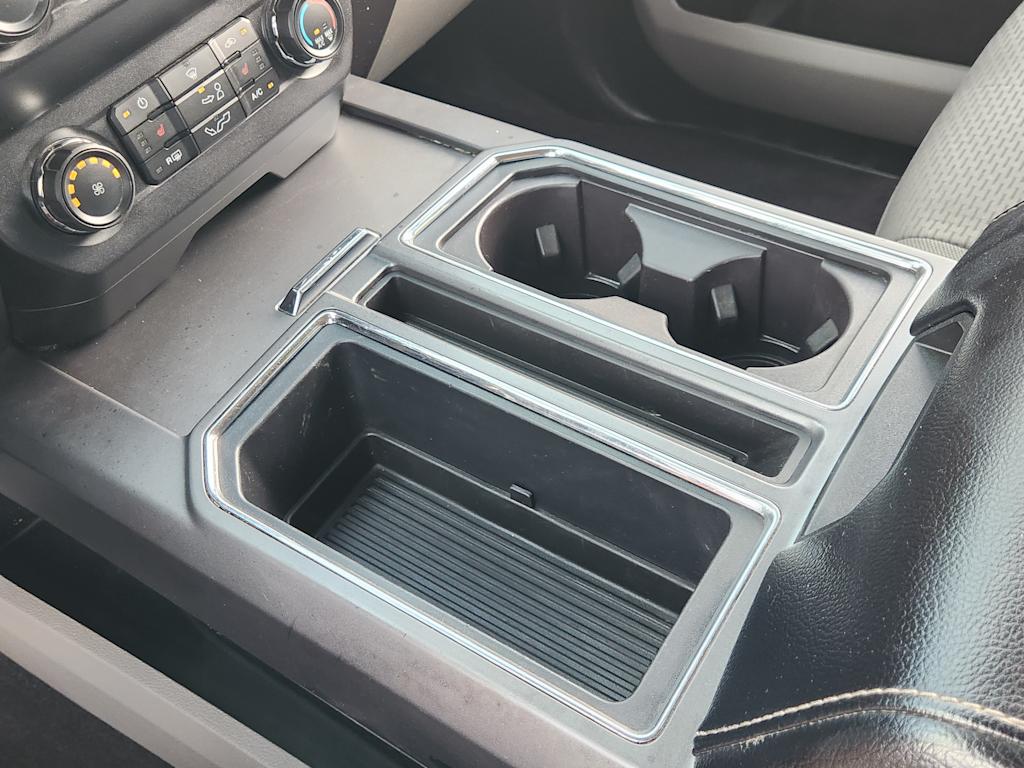 Thumbnail: 2019 Ford F-150 - 16