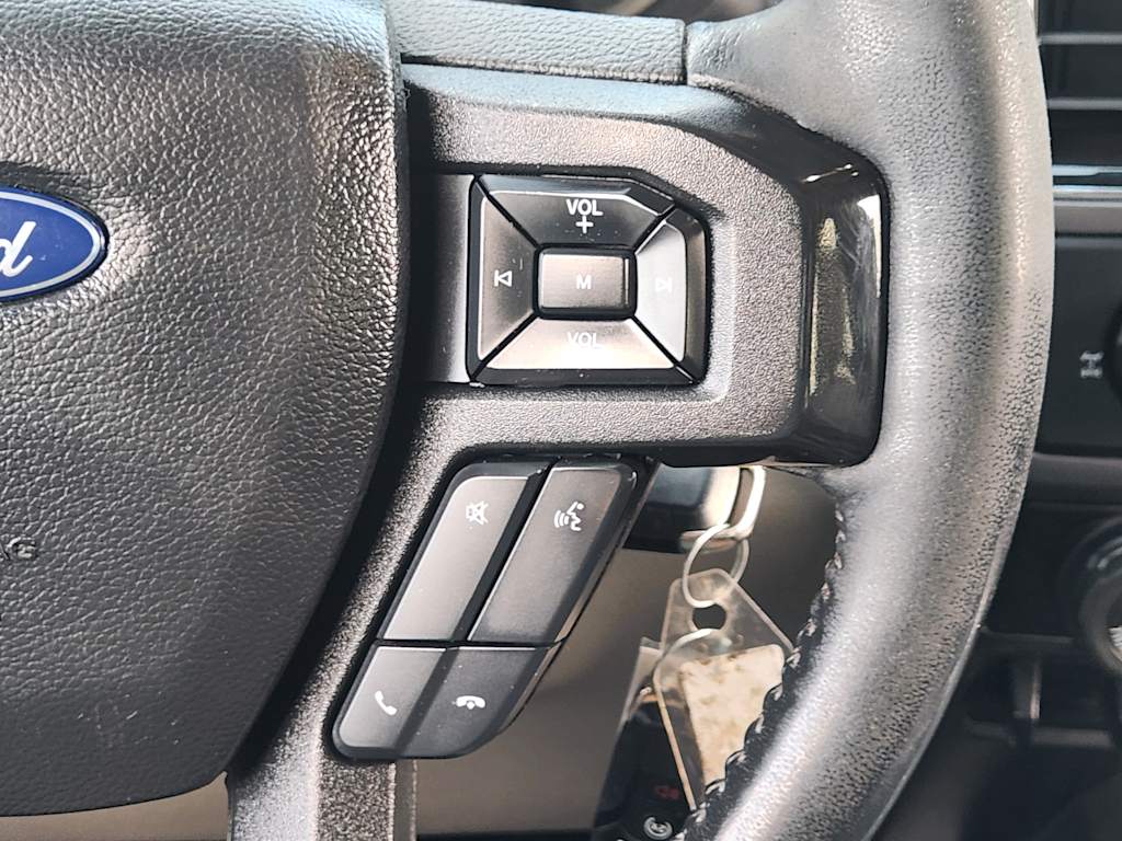 Thumbnail: 2019 Ford F-150 - 31