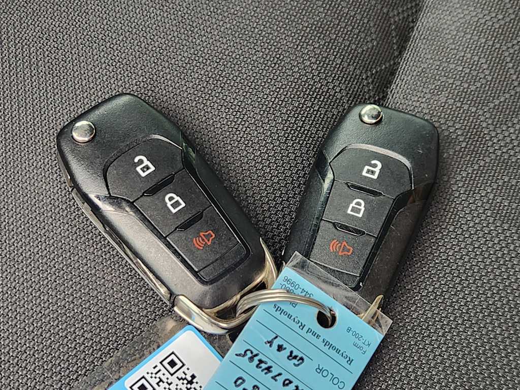 Thumbnail: 2020 Ford F-150 - 21