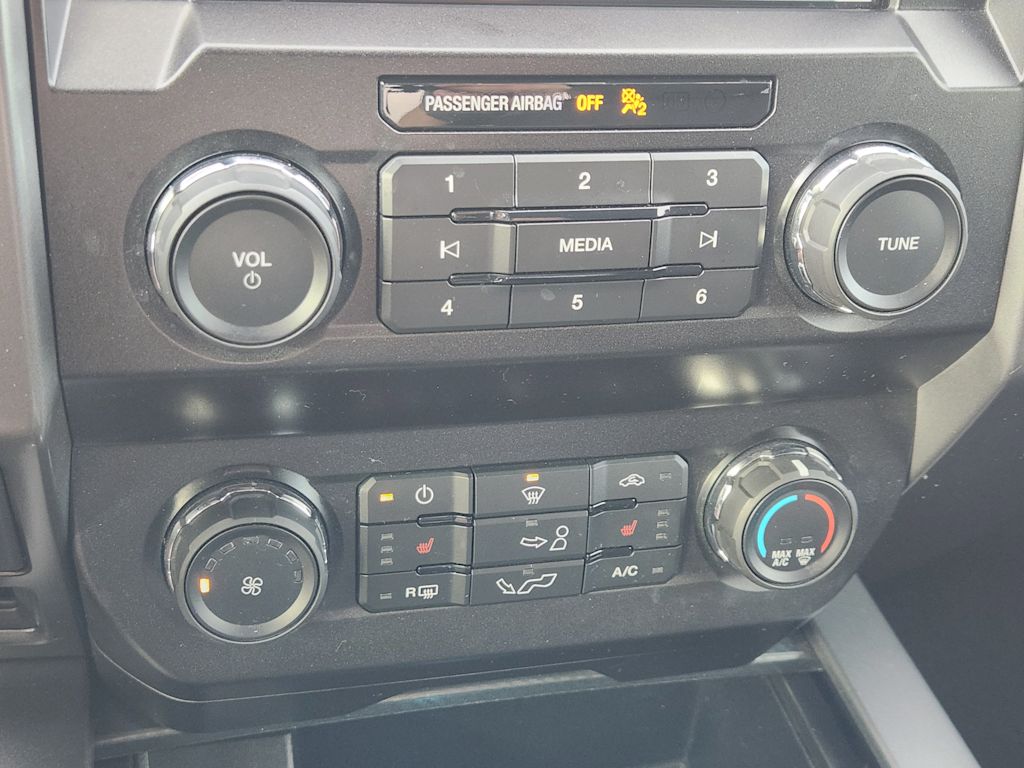 Thumbnail: 2020 Ford F-150 - 26