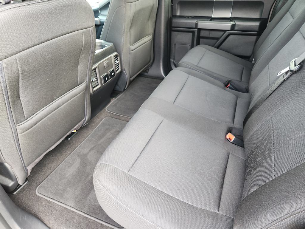 Thumbnail: 2020 Ford F-150 - 12