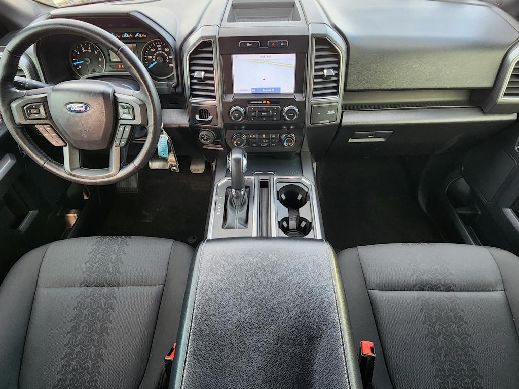 Thumbnail: 2020 Ford F-150 - 9